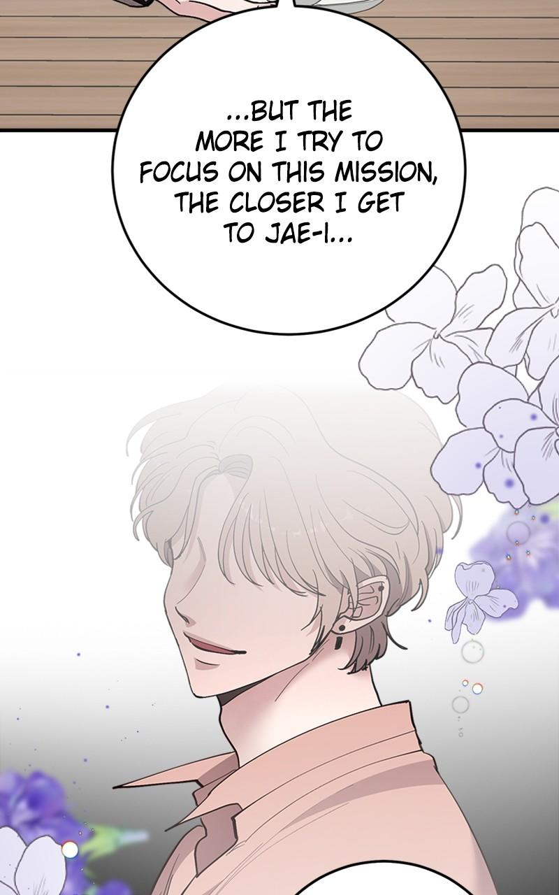 I Spy a Married Life Chap 58 - Next Chap 59