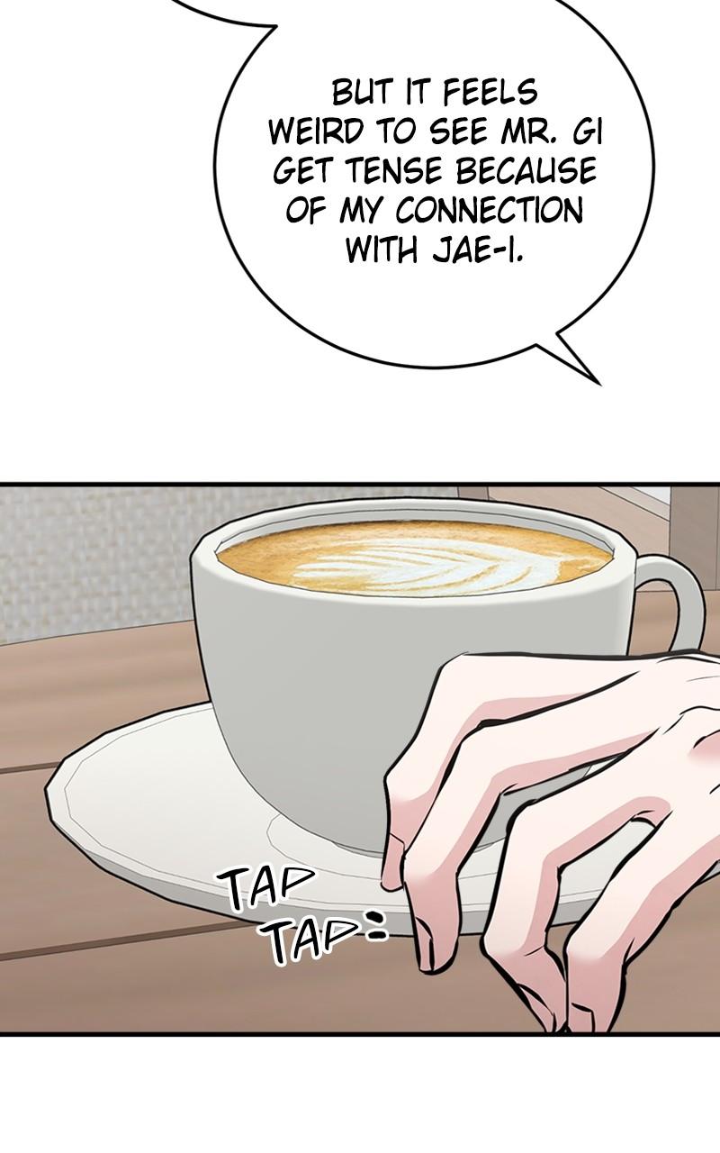 I Spy a Married Life Chap 58 - Next Chap 59