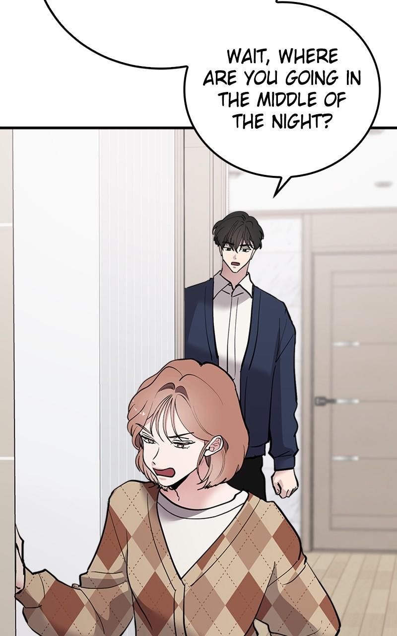 I Spy a Married Life Chap 58 - Next Chap 59