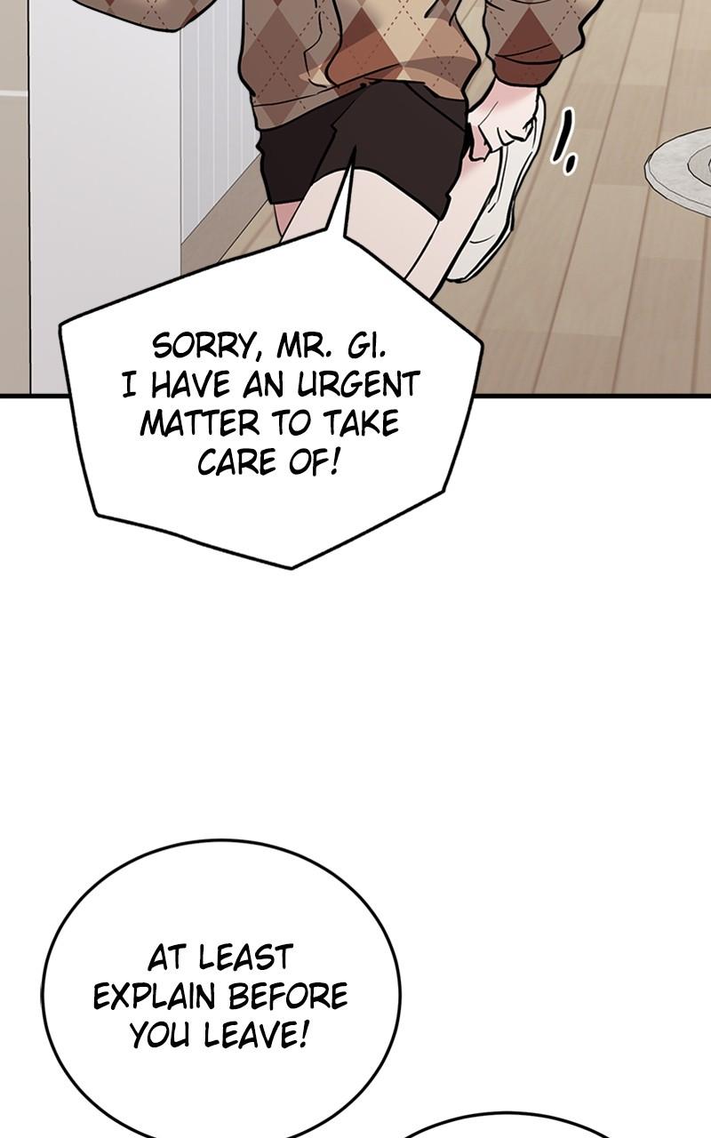 I Spy a Married Life Chap 58 - Next Chap 59
