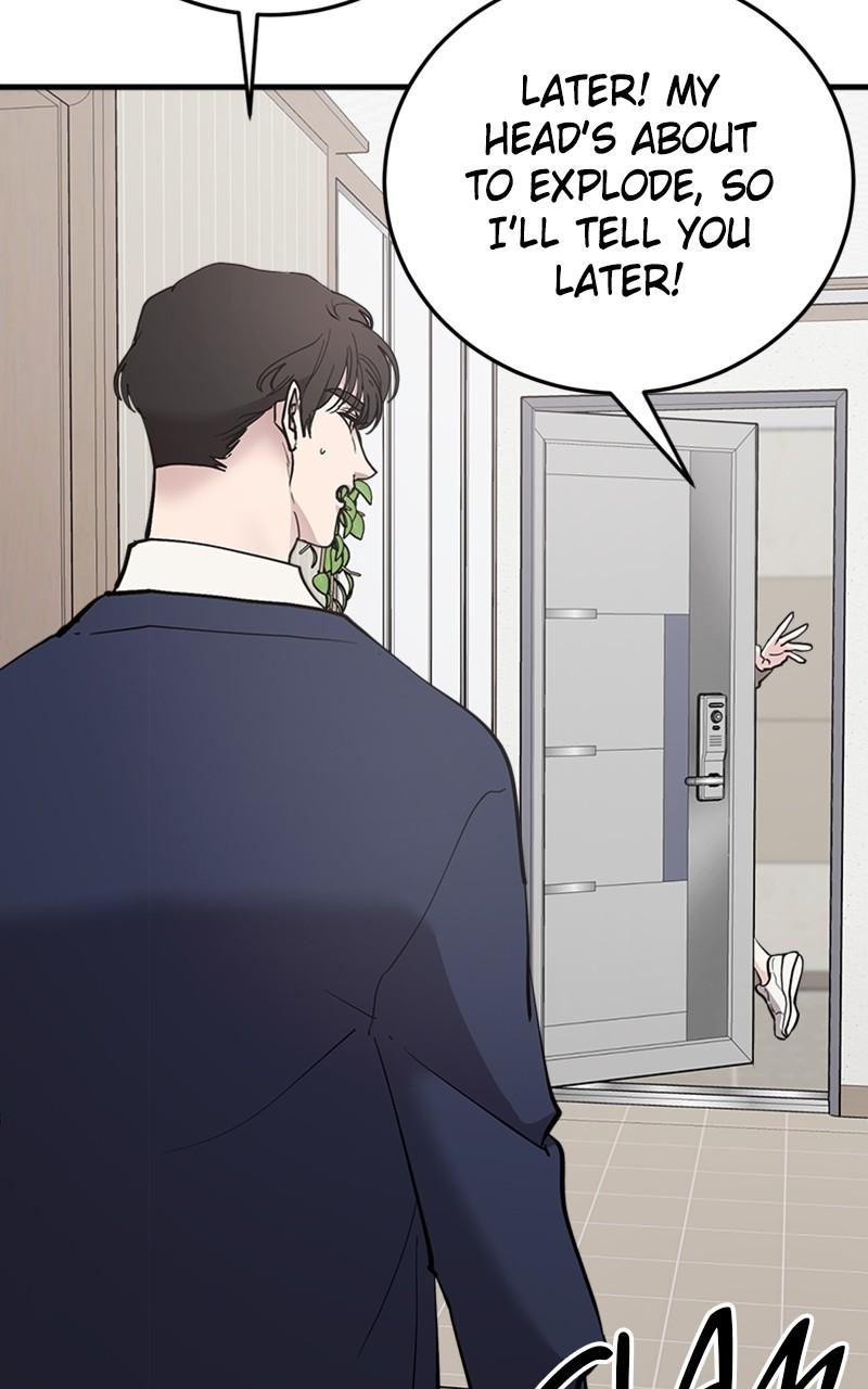 I Spy a Married Life Chap 58 - Next Chap 59