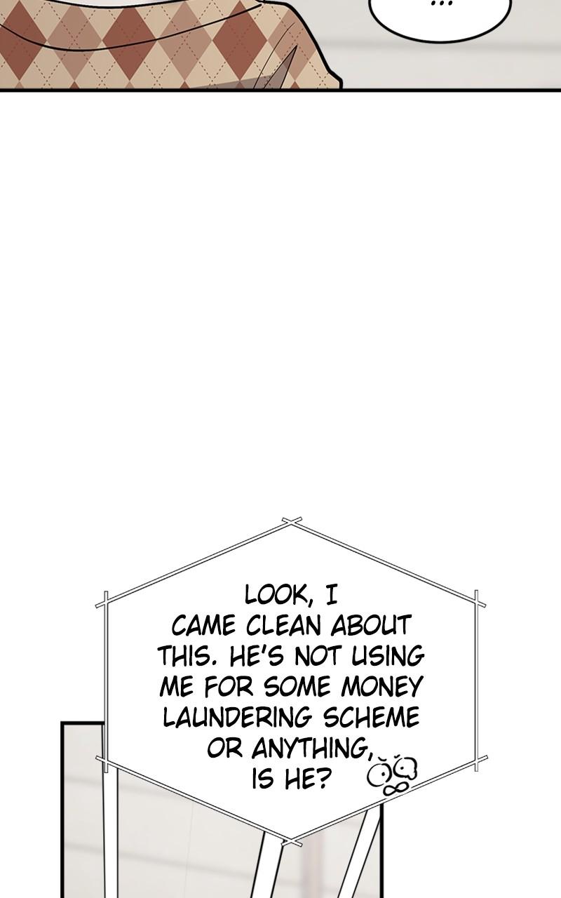 I Spy a Married Life Chap 58 - Next Chap 59