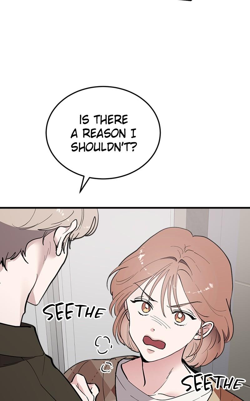 I Spy a Married Life Chap 58 - Next Chap 59