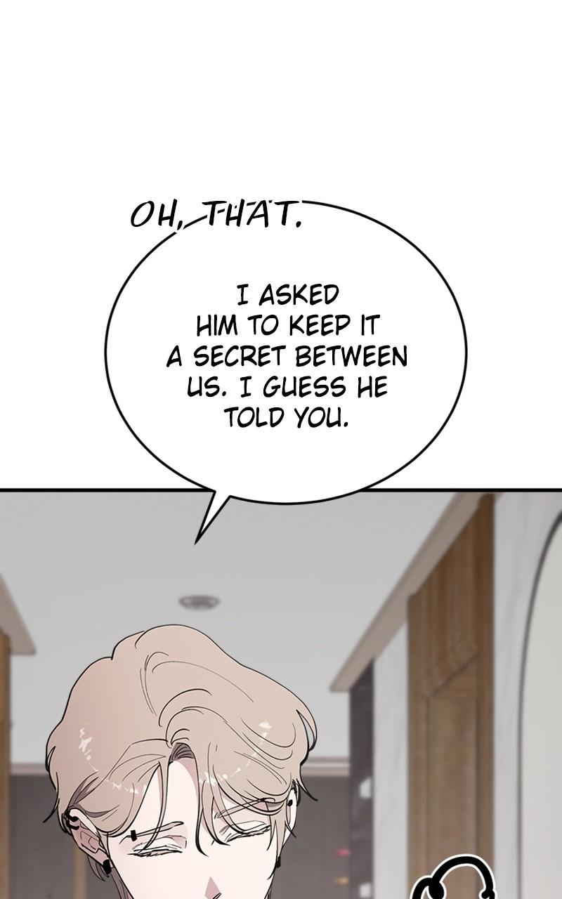 I Spy a Married Life Chap 58 - Next Chap 59