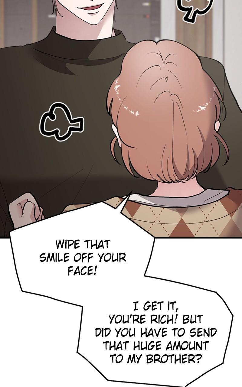 I Spy a Married Life Chap 58 - Next Chap 59