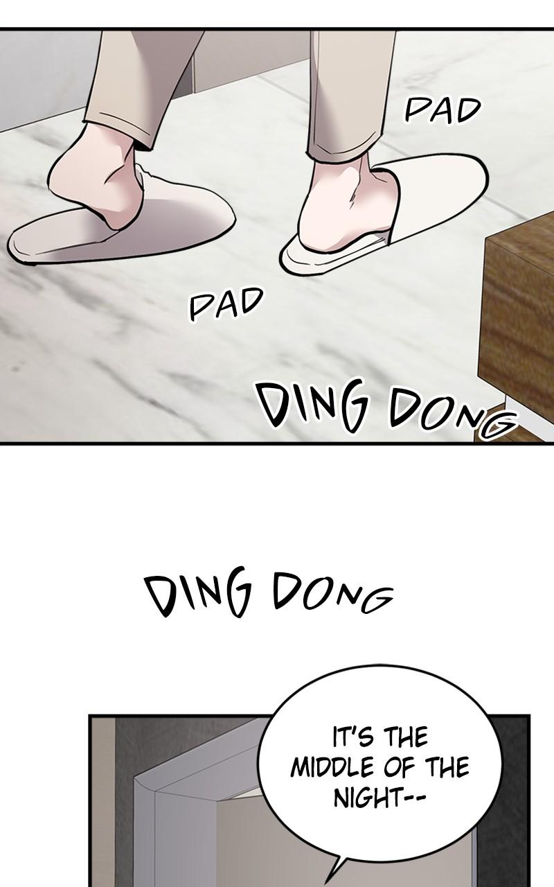 I Spy a Married Life Chap 58 - Next Chap 59