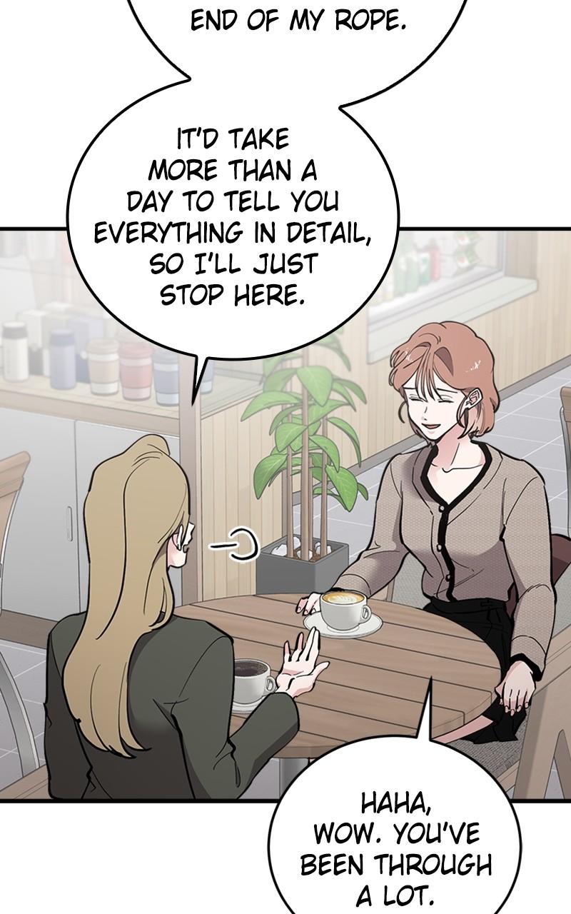 I Spy a Married Life Chap 58 - Next Chap 59