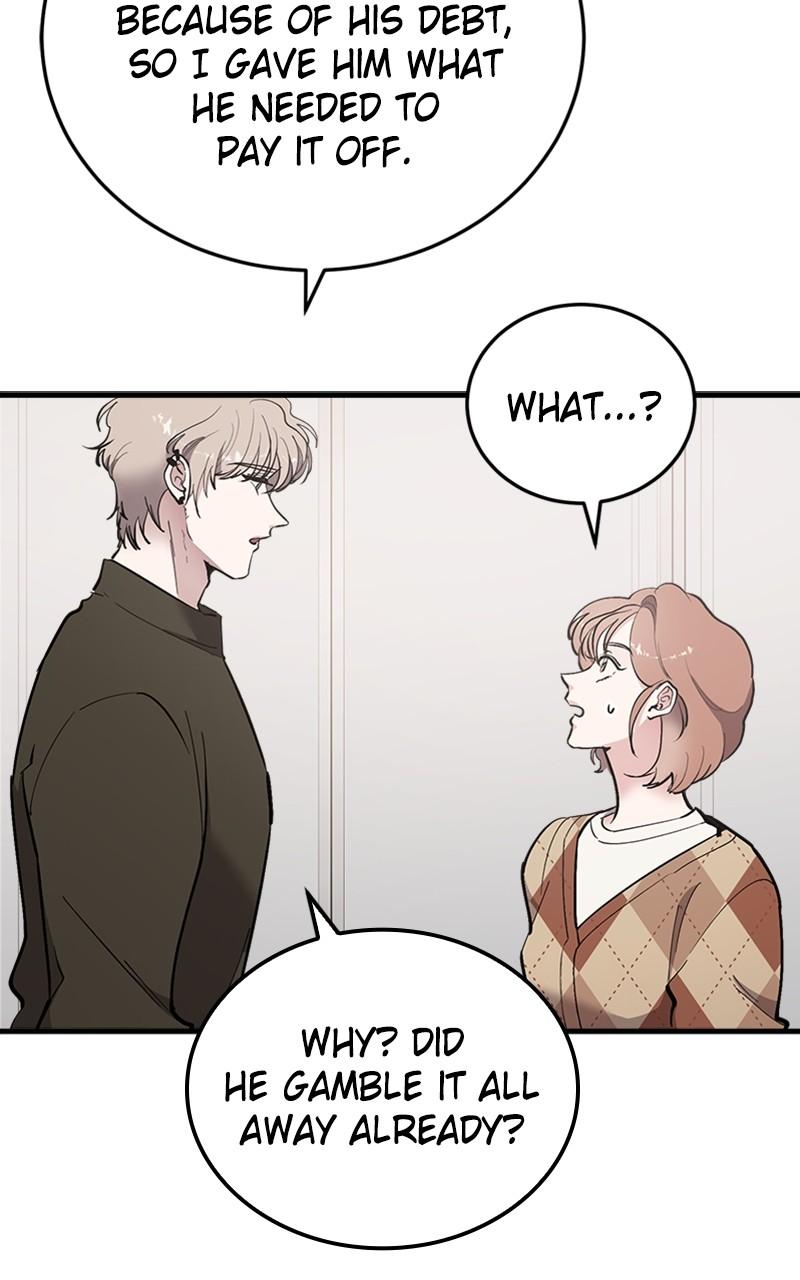 I Spy a Married Life Chap 58 - Next Chap 59