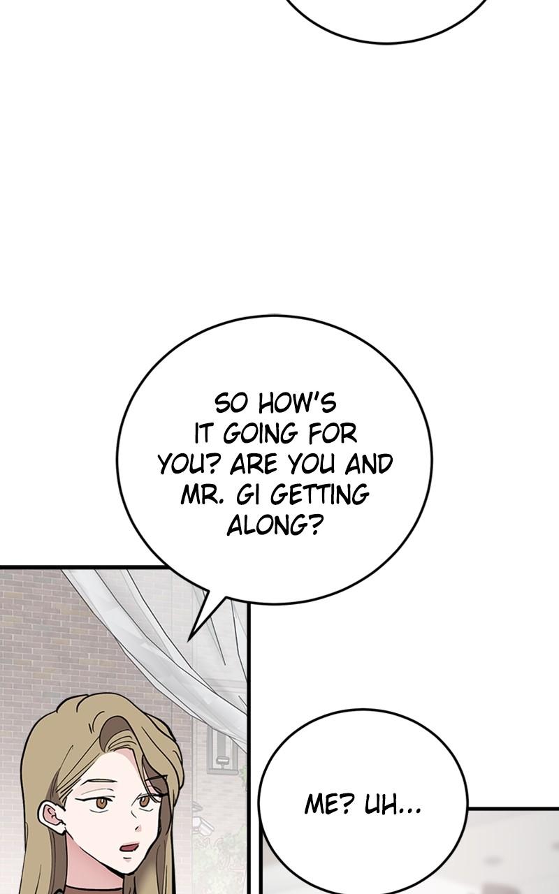 I Spy a Married Life Chap 58 - Next Chap 59