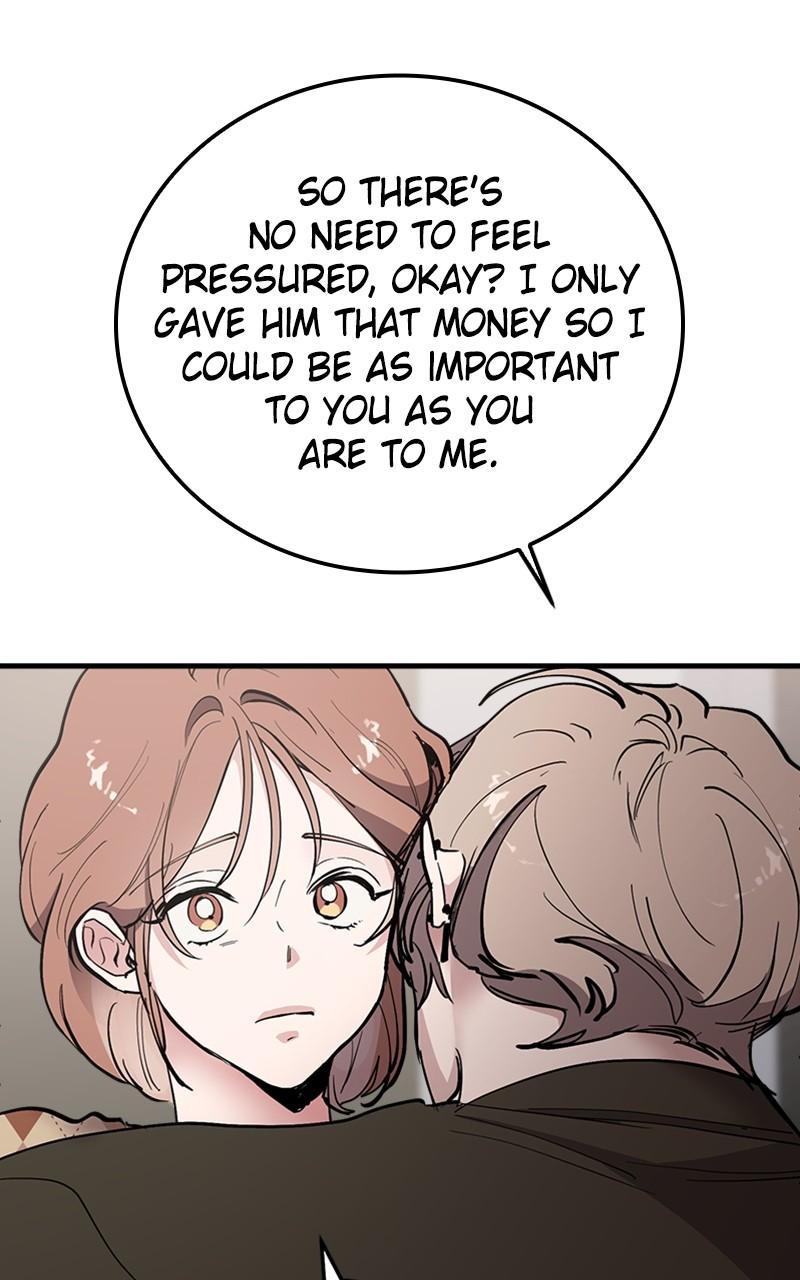 I Spy a Married Life Chap 58 - Next Chap 59