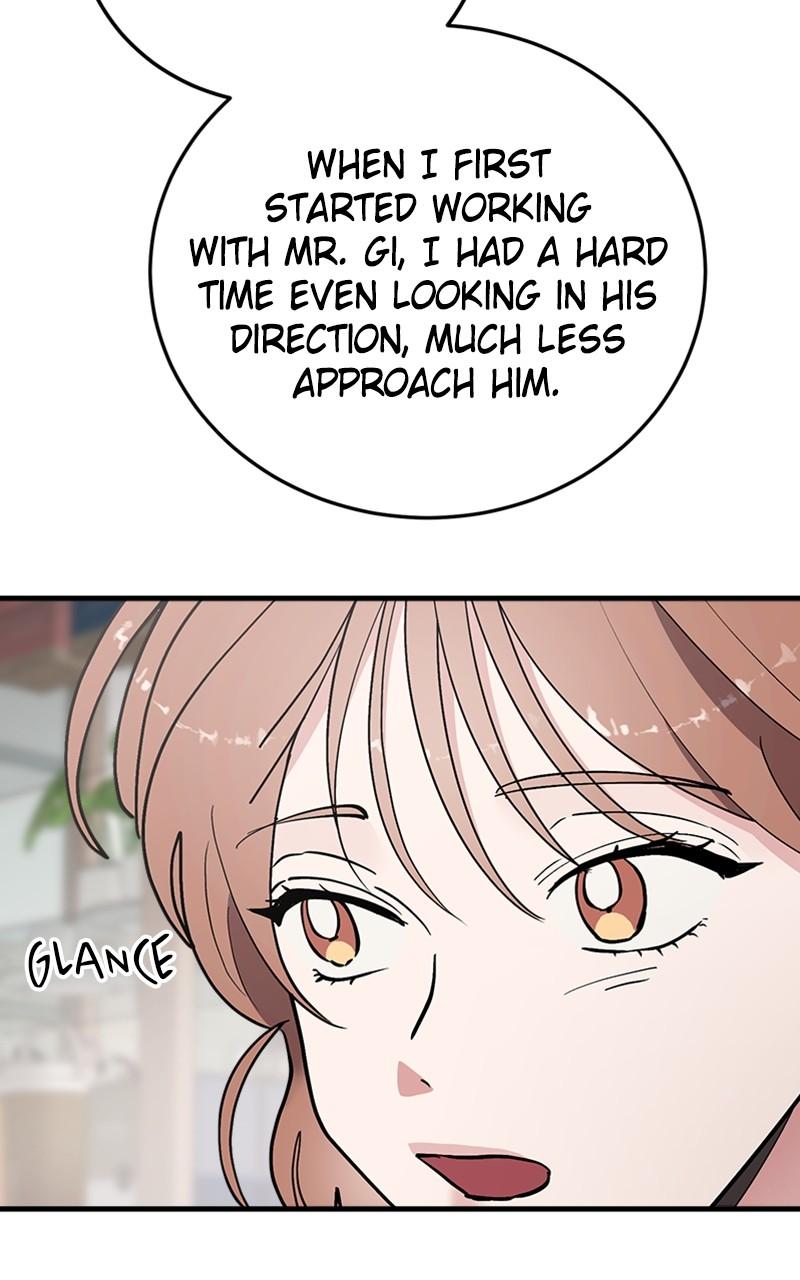 I Spy a Married Life Chap 58 - Next Chap 59