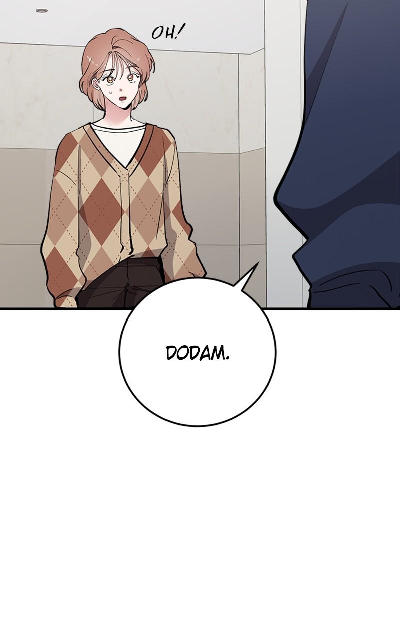 I Spy a Married Life Chap 58 - Next Chap 59