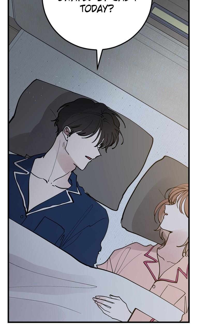 I Spy a Married Life Chap 59 - Next Chap 60