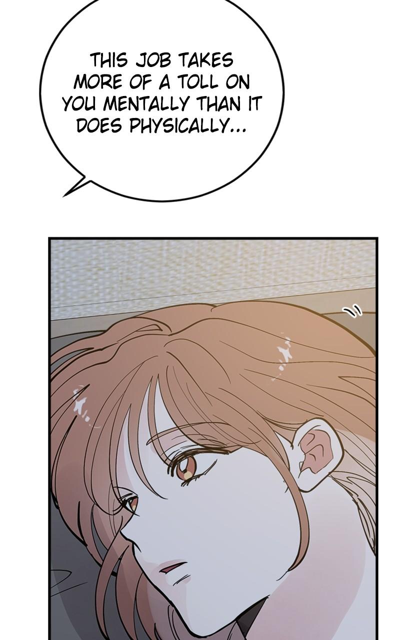 I Spy a Married Life Chap 59 - Next Chap 60