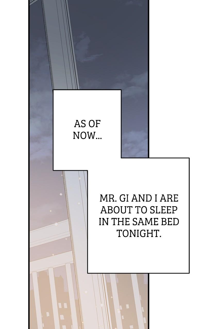 I Spy a Married Life Chap 59 - Next Chap 60