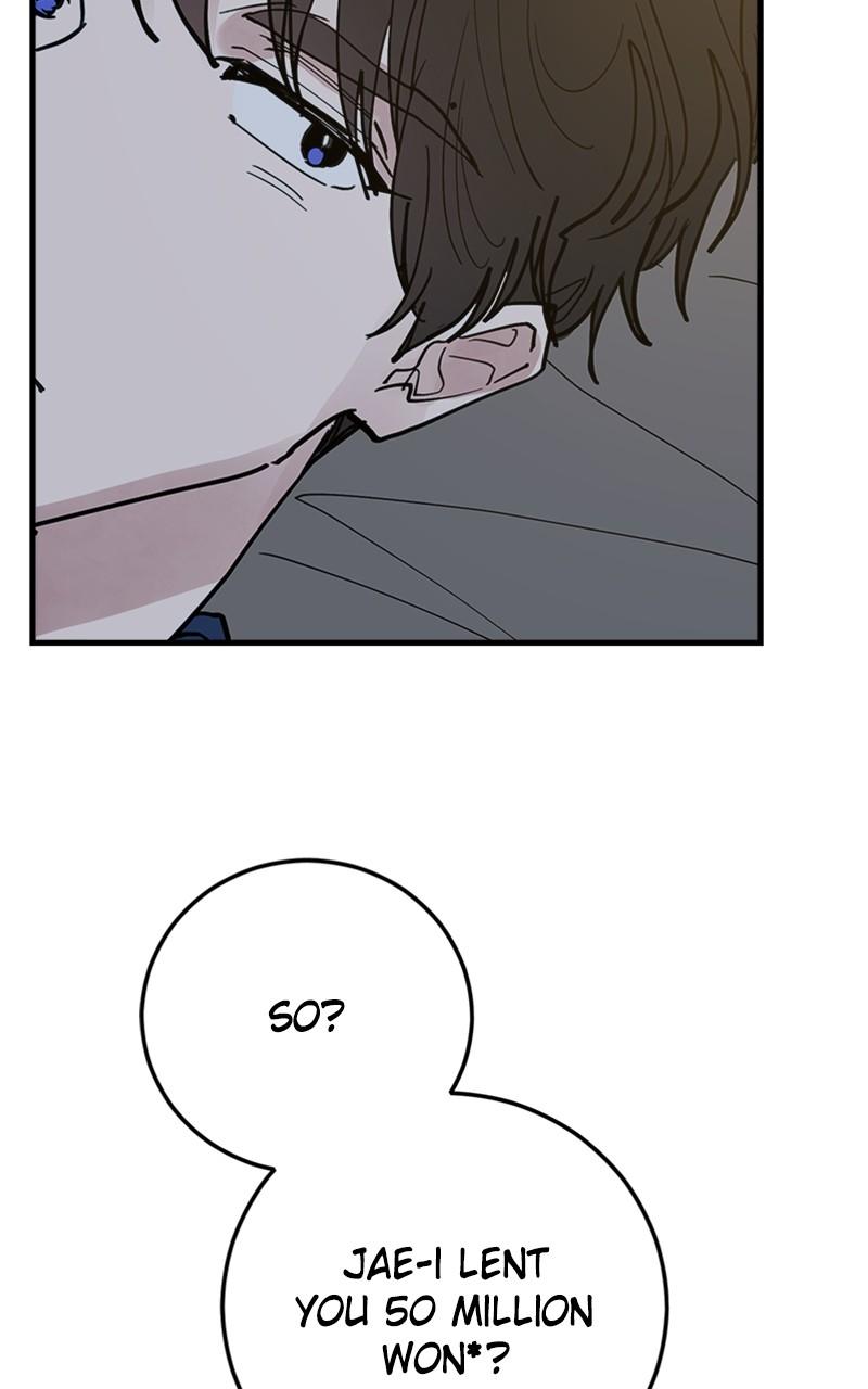 I Spy a Married Life Chap 59 - Next Chap 60