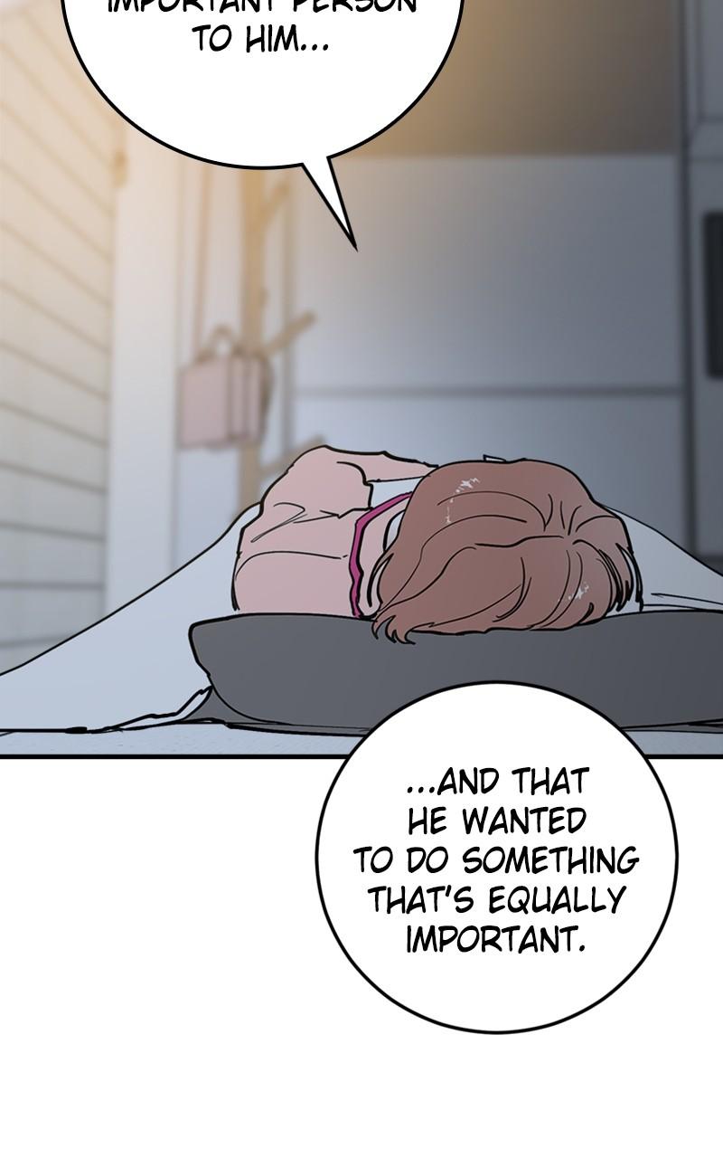 I Spy a Married Life Chap 59 - Next Chap 60