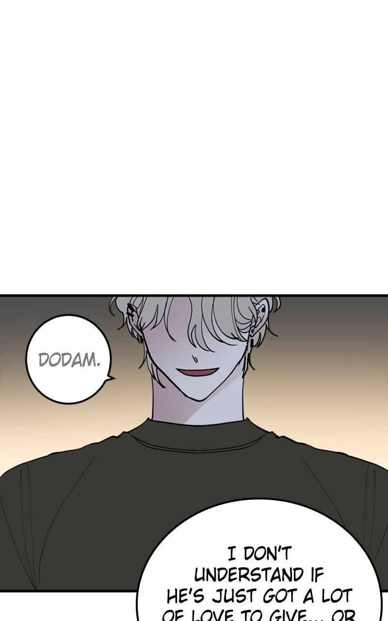 I Spy a Married Life Chap 59 - Next Chap 60