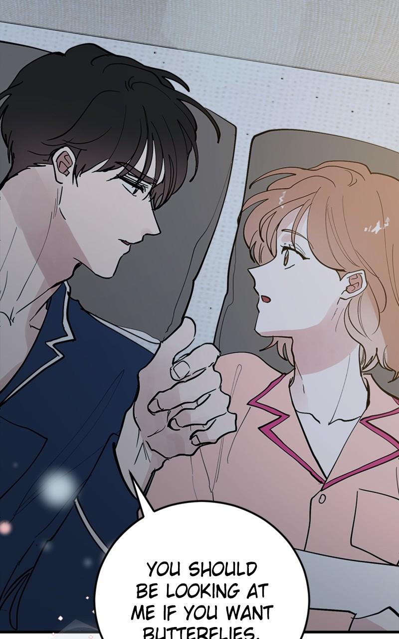 I Spy a Married Life Chap 59 - Next Chap 60