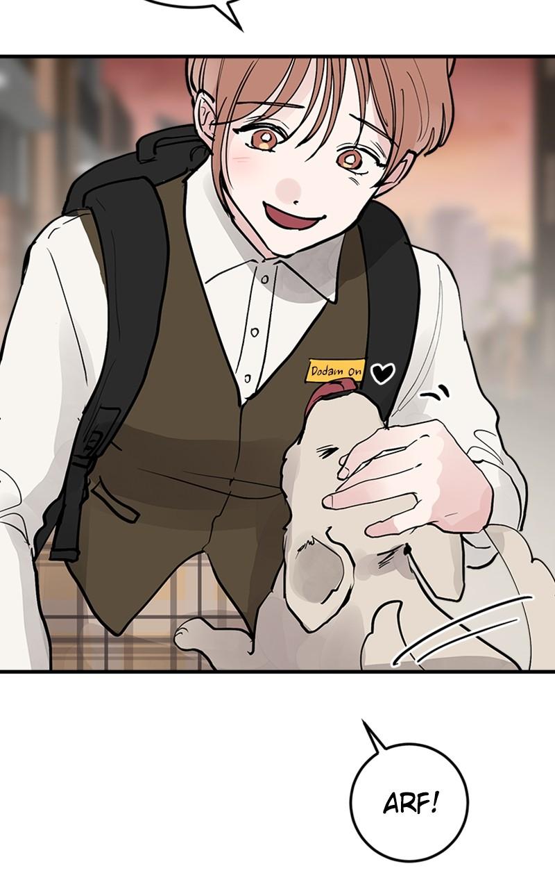 I Spy a Married Life Chap 59 - Next Chap 60