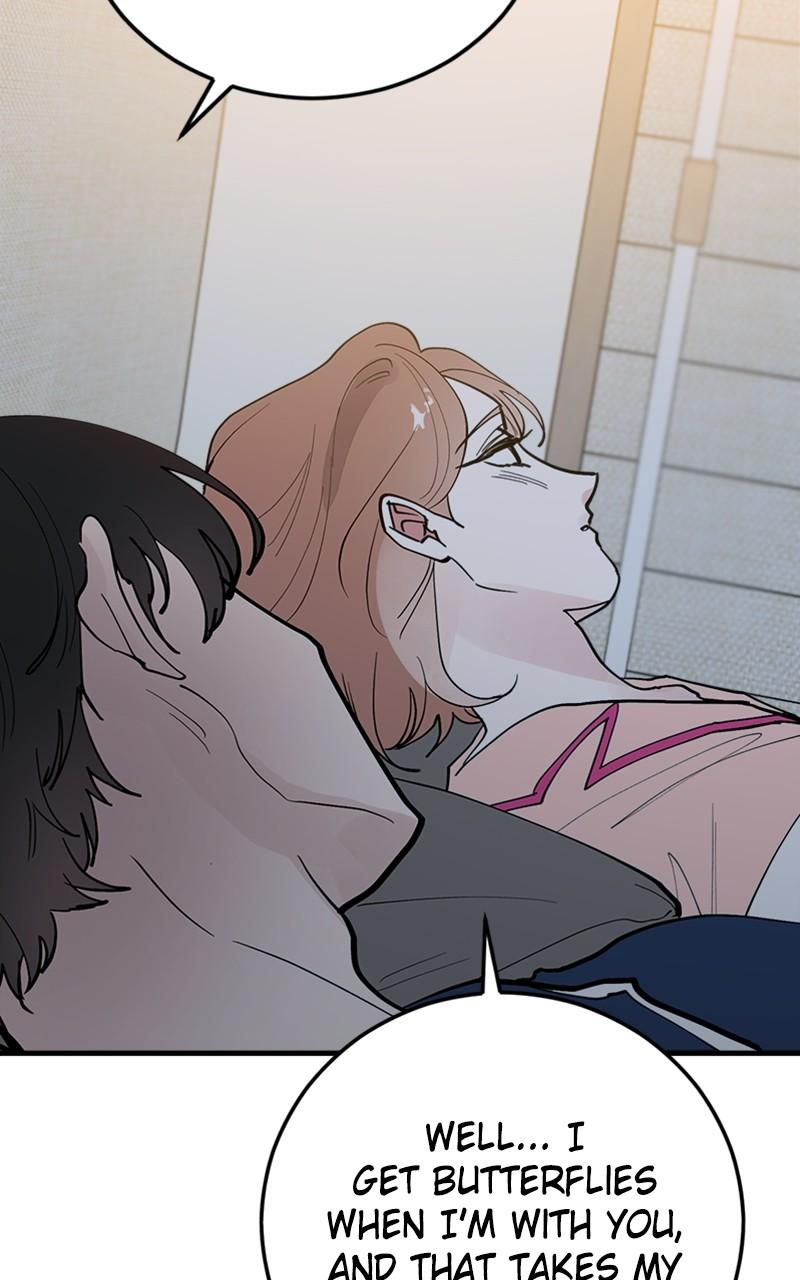 I Spy a Married Life Chap 59 - Next Chap 60