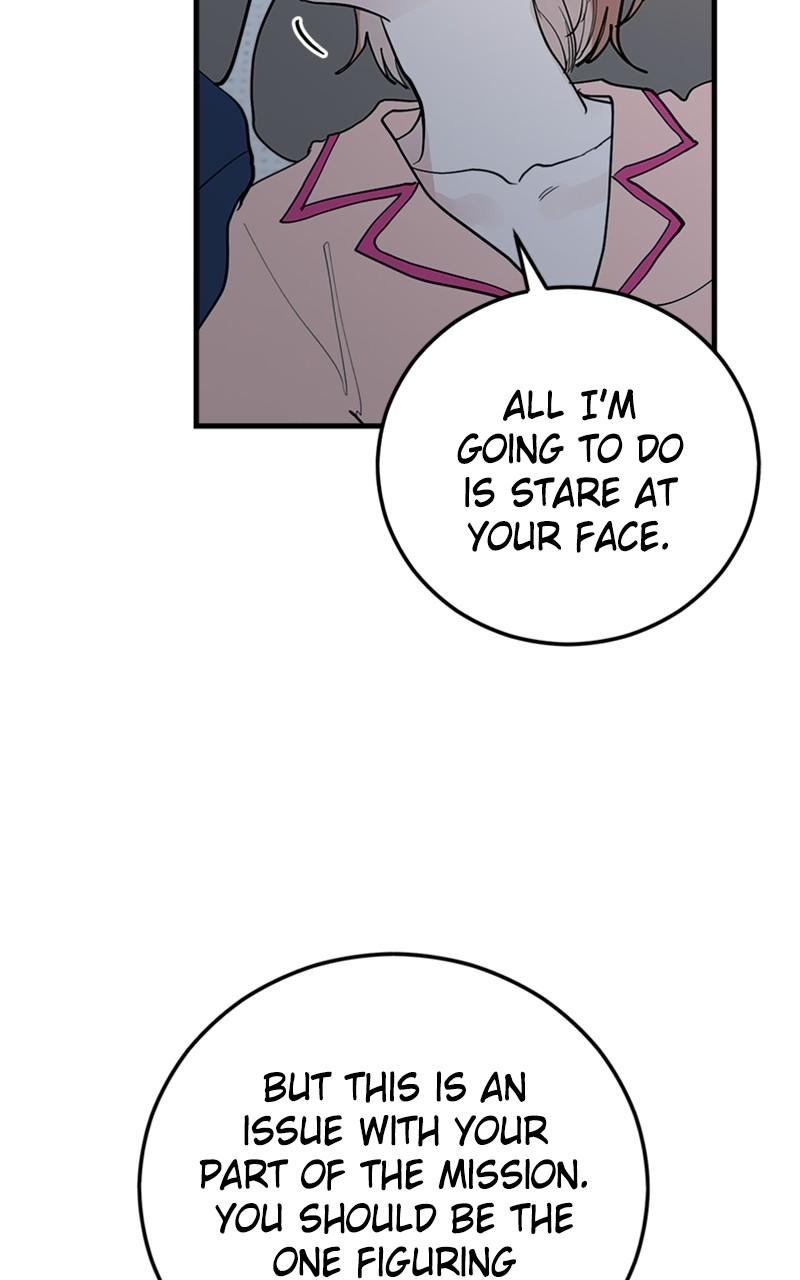 I Spy a Married Life Chap 59 - Next Chap 60