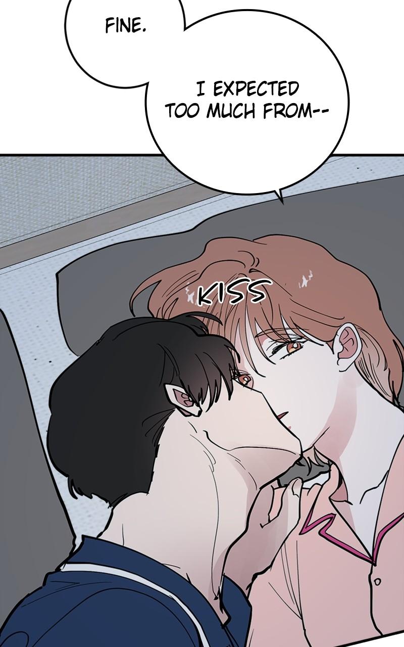 I Spy a Married Life Chap 59 - Next Chap 60