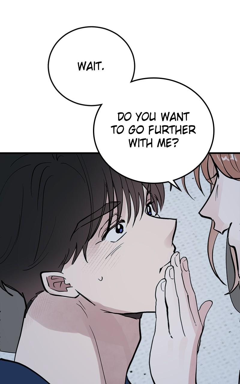 I Spy a Married Life Chap 59 - Next Chap 60