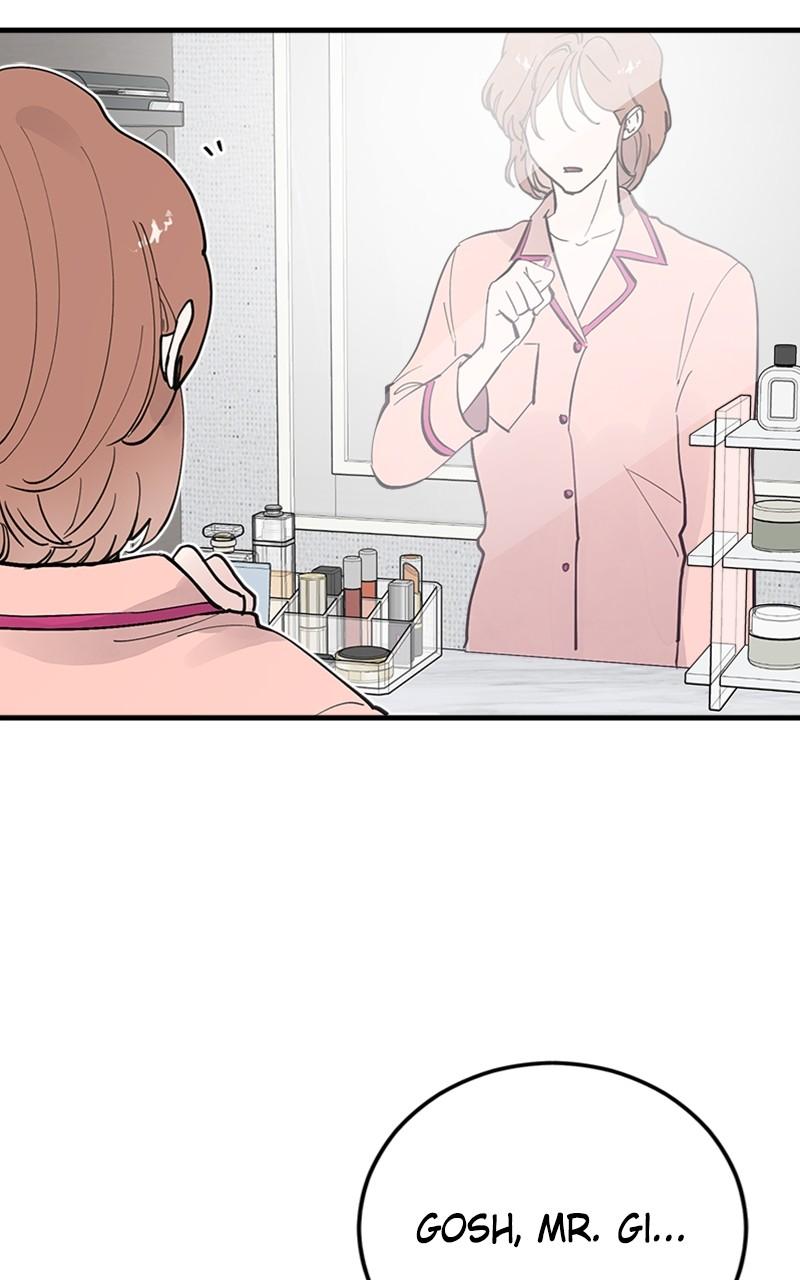 I Spy a Married Life Chap 59 - Next Chap 60