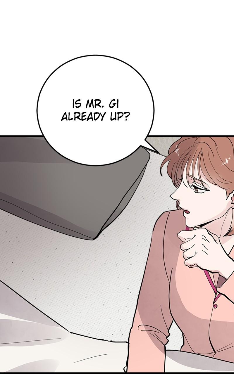I Spy a Married Life Chap 59 - Next Chap 60