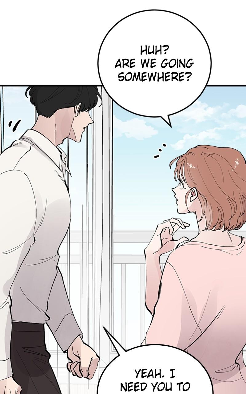 I Spy a Married Life Chap 59 - Next Chap 60