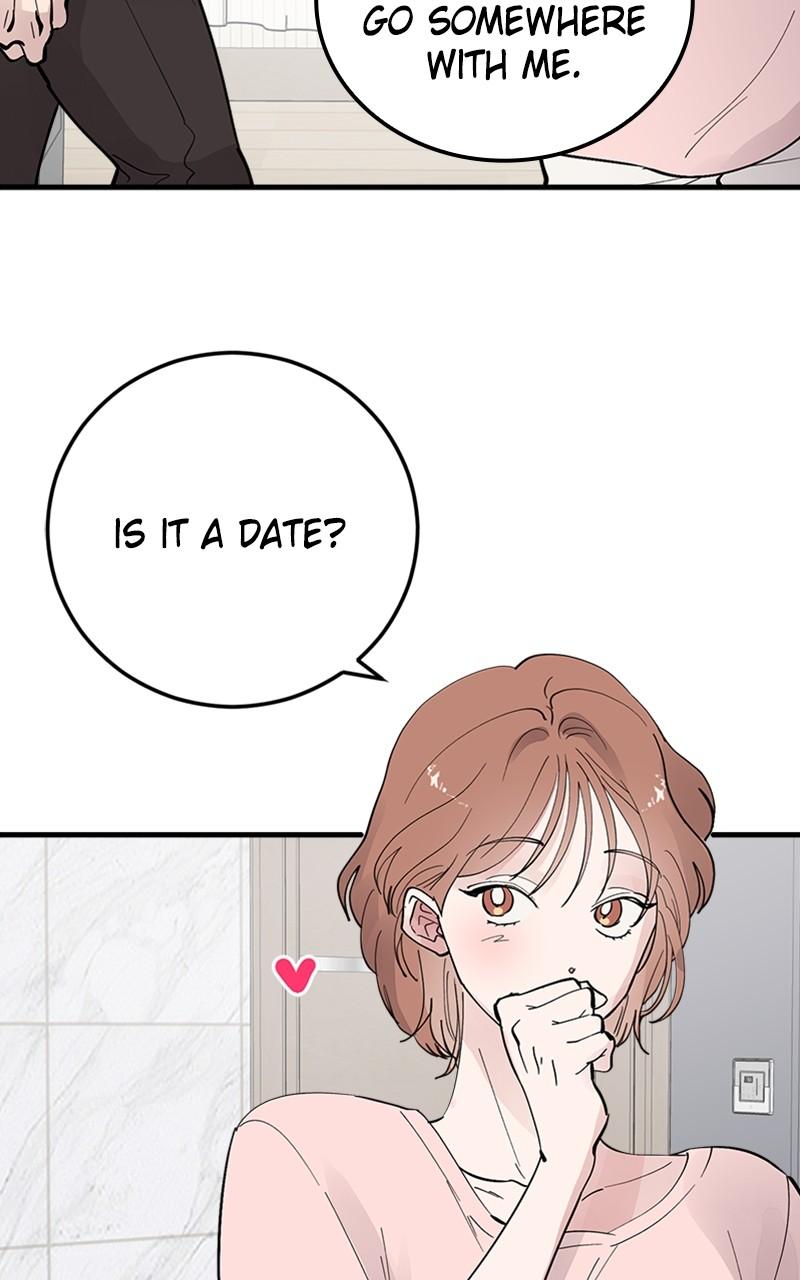 I Spy a Married Life Chap 59 - Next Chap 60