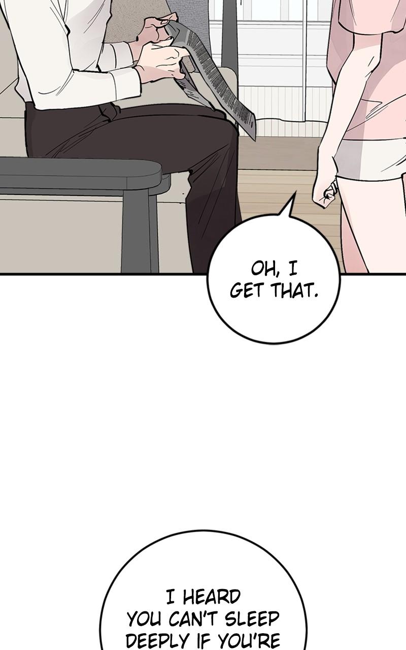 I Spy a Married Life Chap 59 - Next Chap 60