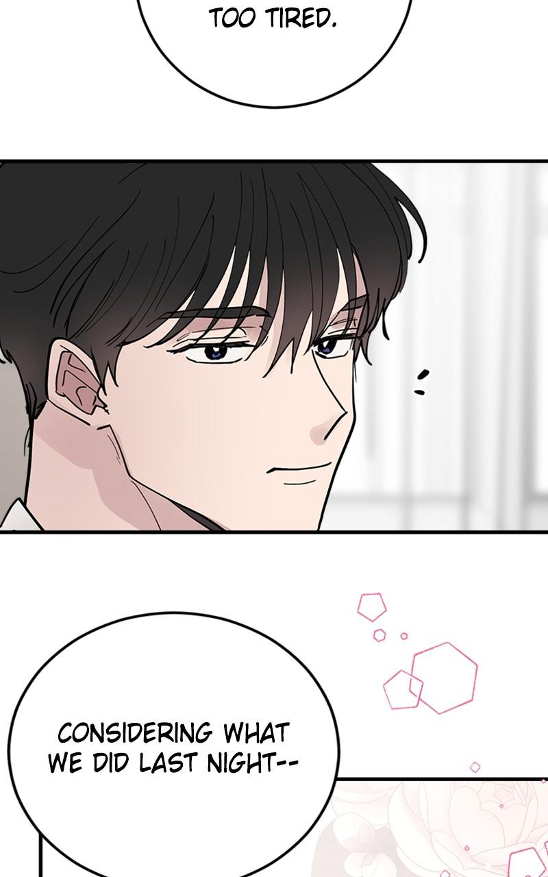 I Spy a Married Life Chap 59 - Next Chap 60