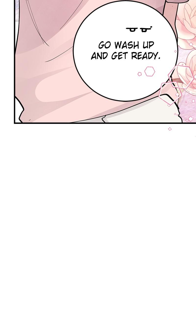 I Spy a Married Life Chap 59 - Next Chap 60