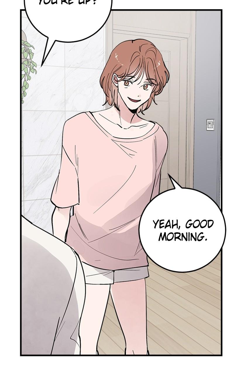 I Spy a Married Life Chap 59 - Next Chap 60