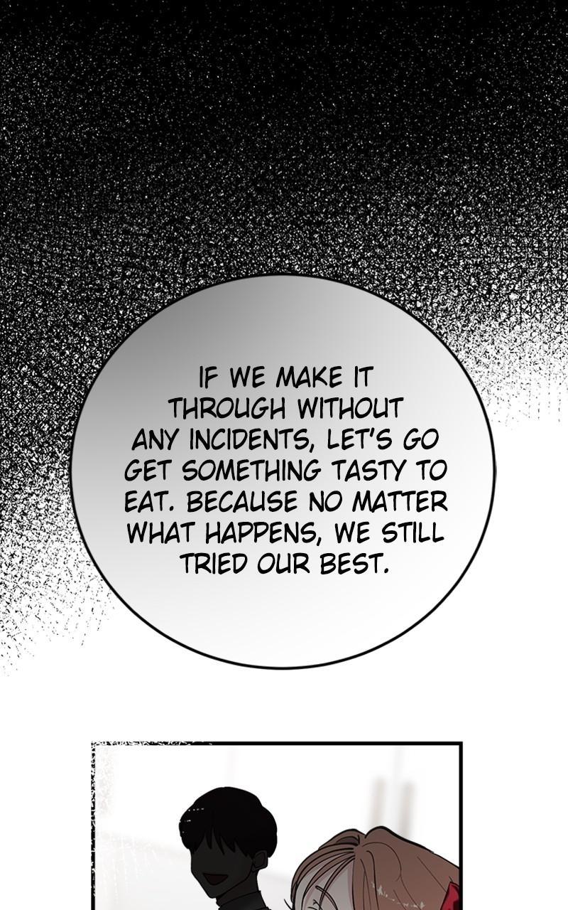 I Spy a Married Life Chap 50 - Next Chap 51