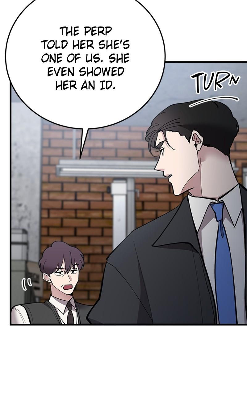 I Spy a Married Life Chap 50 - Next Chap 51