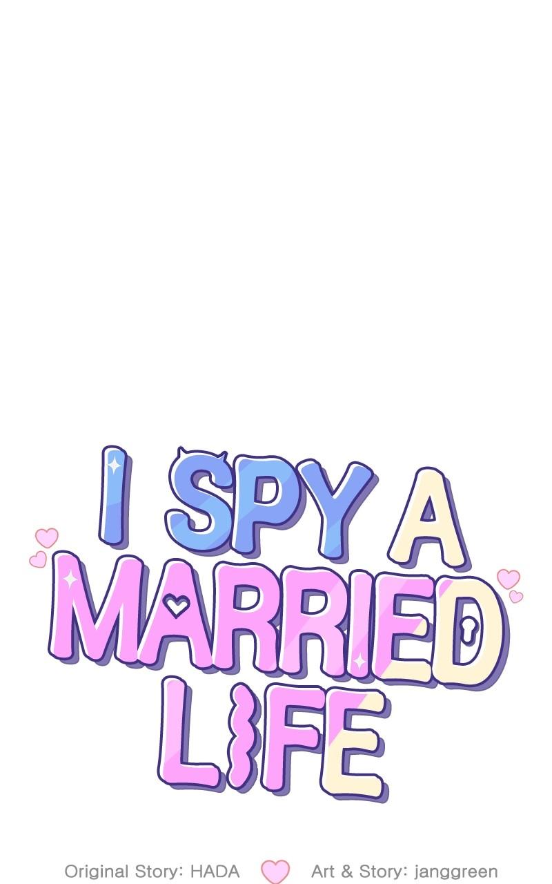 I Spy a Married Life Chap 50 - Next Chap 51