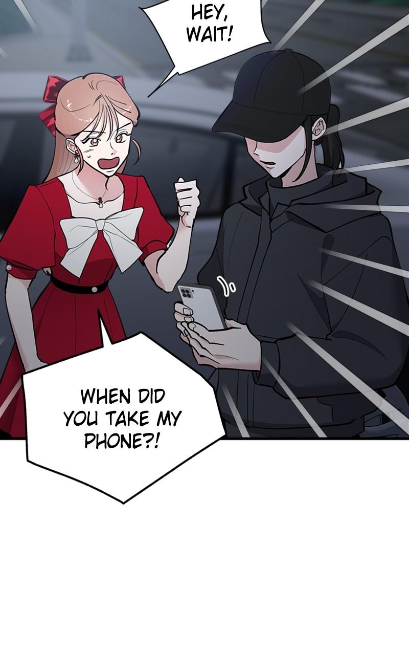 I Spy a Married Life Chap 50 - Next Chap 51