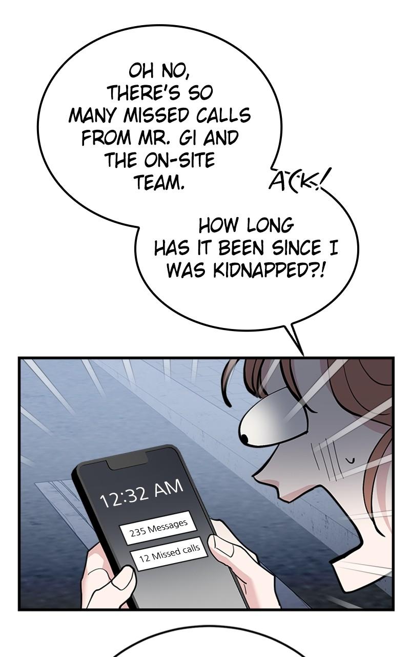 I Spy a Married Life Chap 50 - Next Chap 51