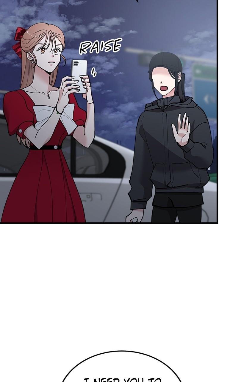 I Spy a Married Life Chap 50 - Next Chap 51