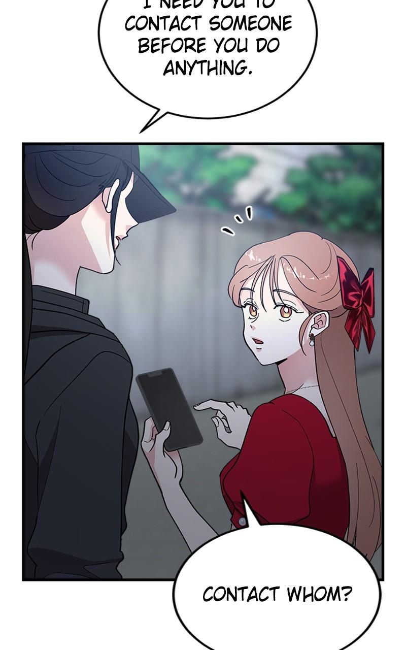 I Spy a Married Life Chap 50 - Next Chap 51