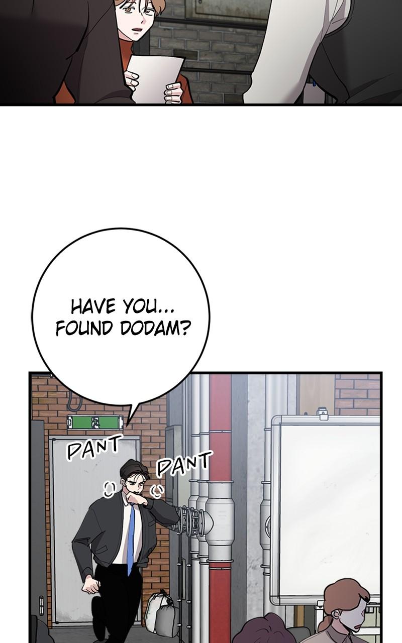 I Spy a Married Life Chap 50 - Next Chap 51