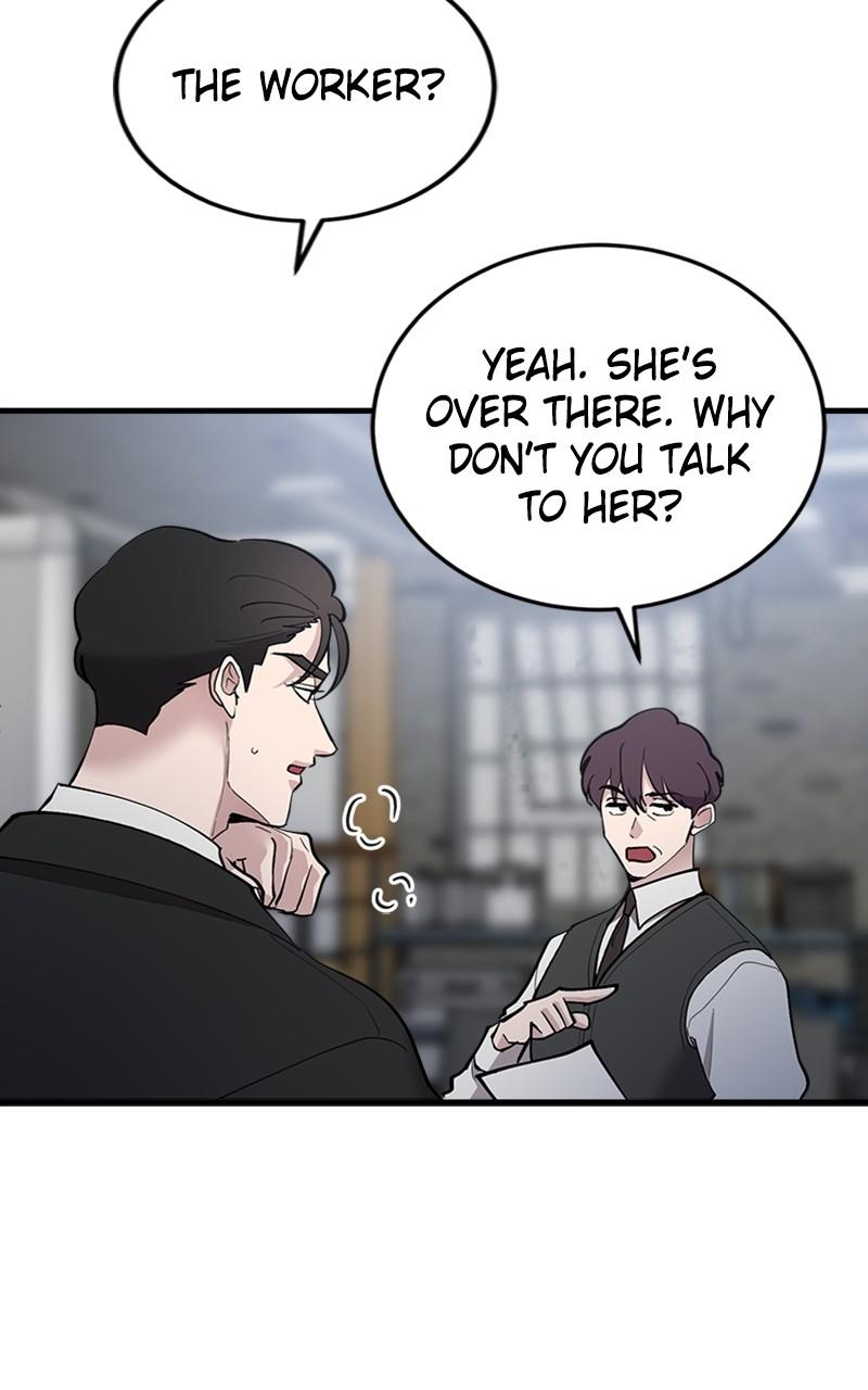 I Spy a Married Life Chap 50 - Next Chap 51