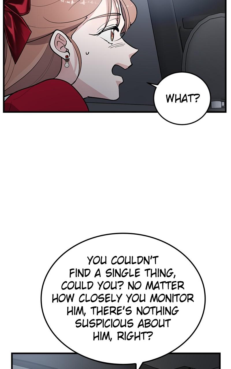 I Spy a Married Life Chap 50 - Next Chap 51