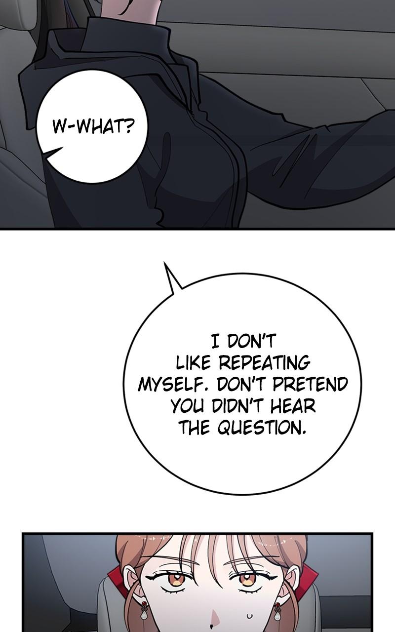 I Spy a Married Life Chap 50 - Next Chap 51