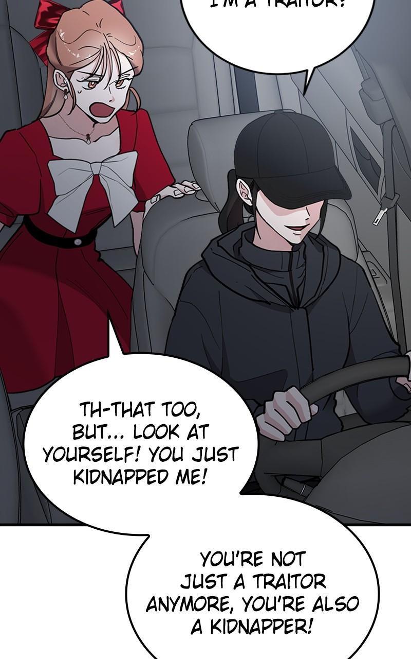 I Spy a Married Life Chap 50 - Next Chap 51