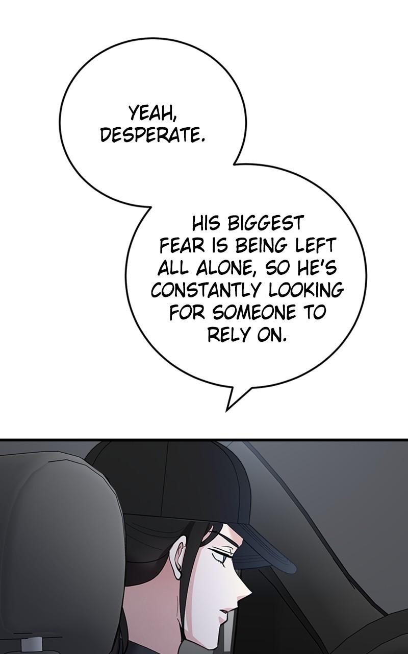 I Spy a Married Life Chap 50 - Next Chap 51