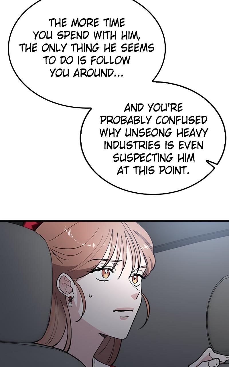 I Spy a Married Life Chap 50 - Next Chap 51